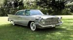 DeSoto Hardtop Coupe 1961 года